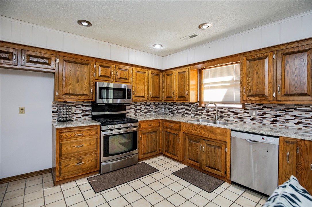 High Chaparral III - Residential