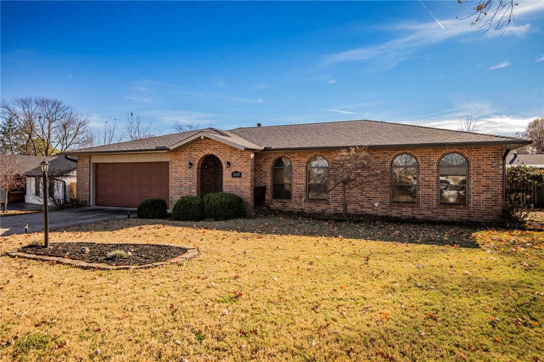 High Chaparral III - Residential