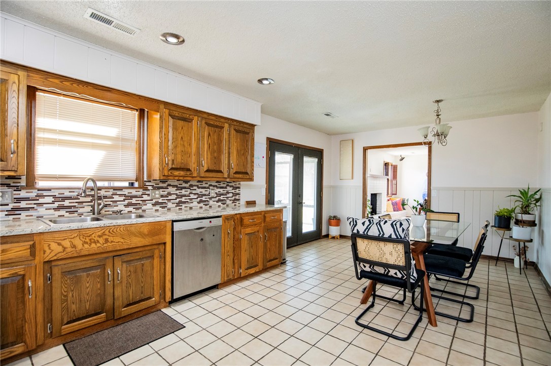 High Chaparral III - Residential