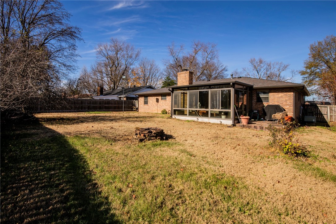 High Chaparral III - Residential