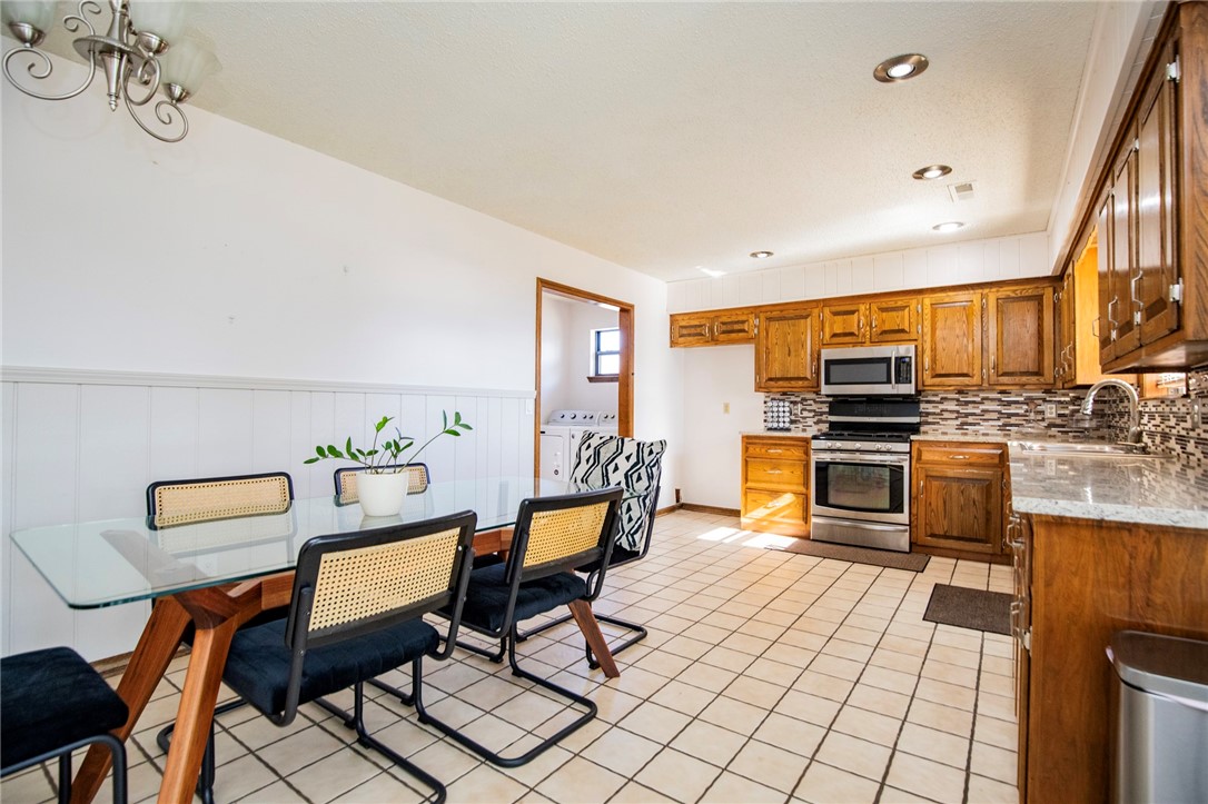 High Chaparral III - Residential