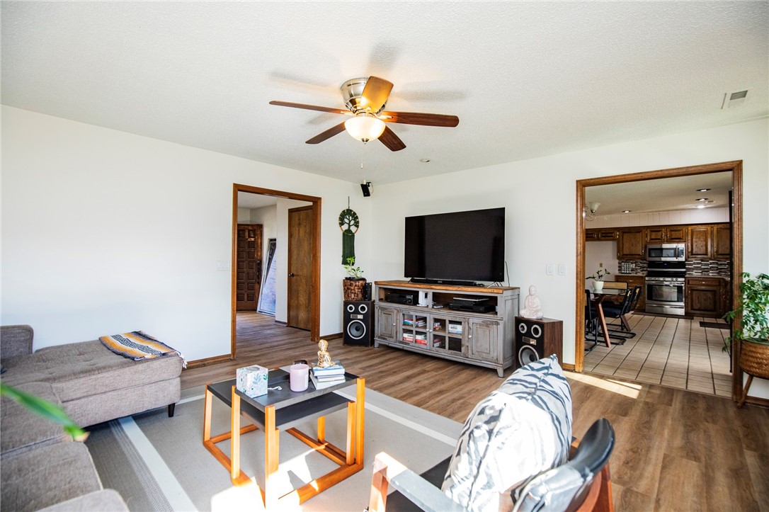 High Chaparral III - Residential