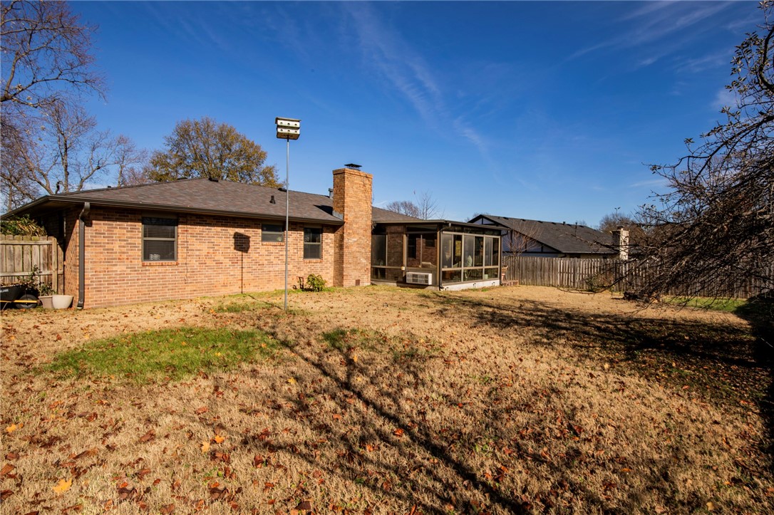 High Chaparral III - Residential