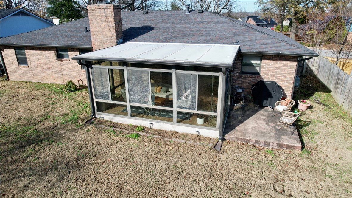 High Chaparral III - Residential