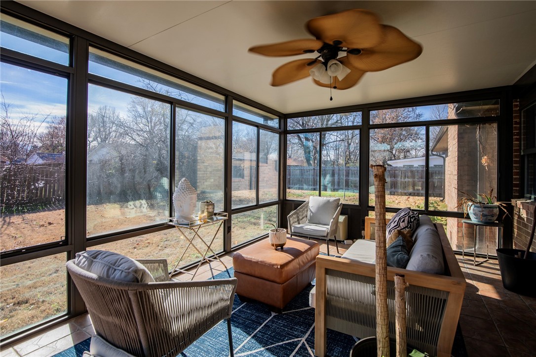 High Chaparral III - Residential