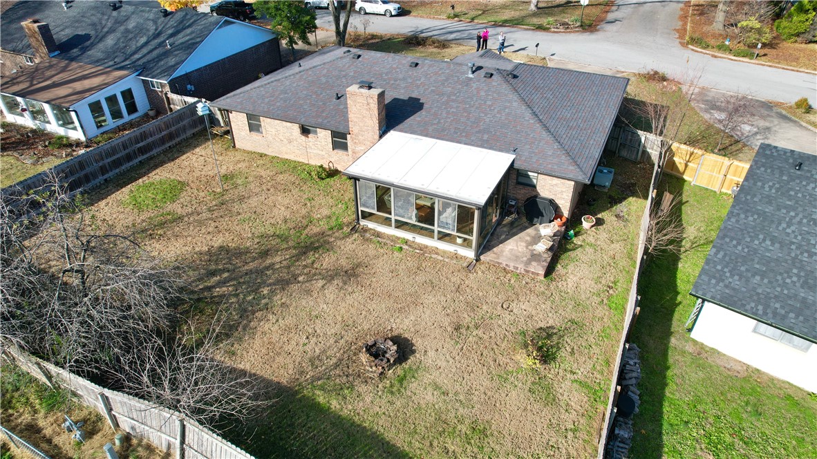 High Chaparral III - Residential