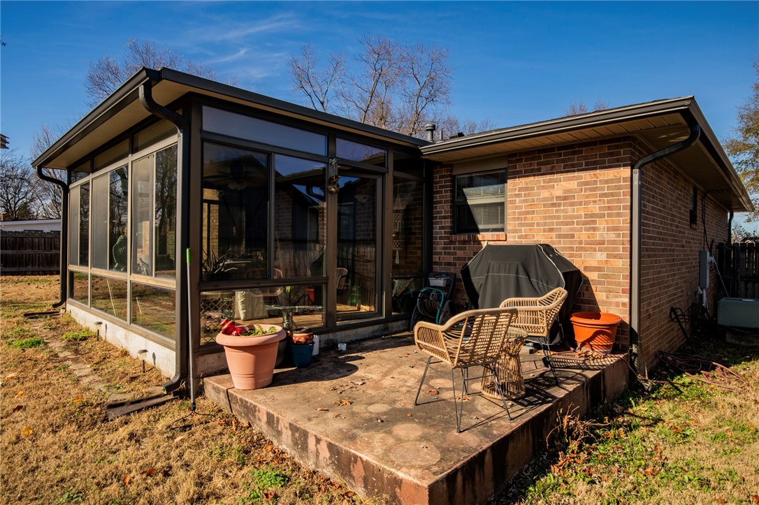 High Chaparral III - Residential