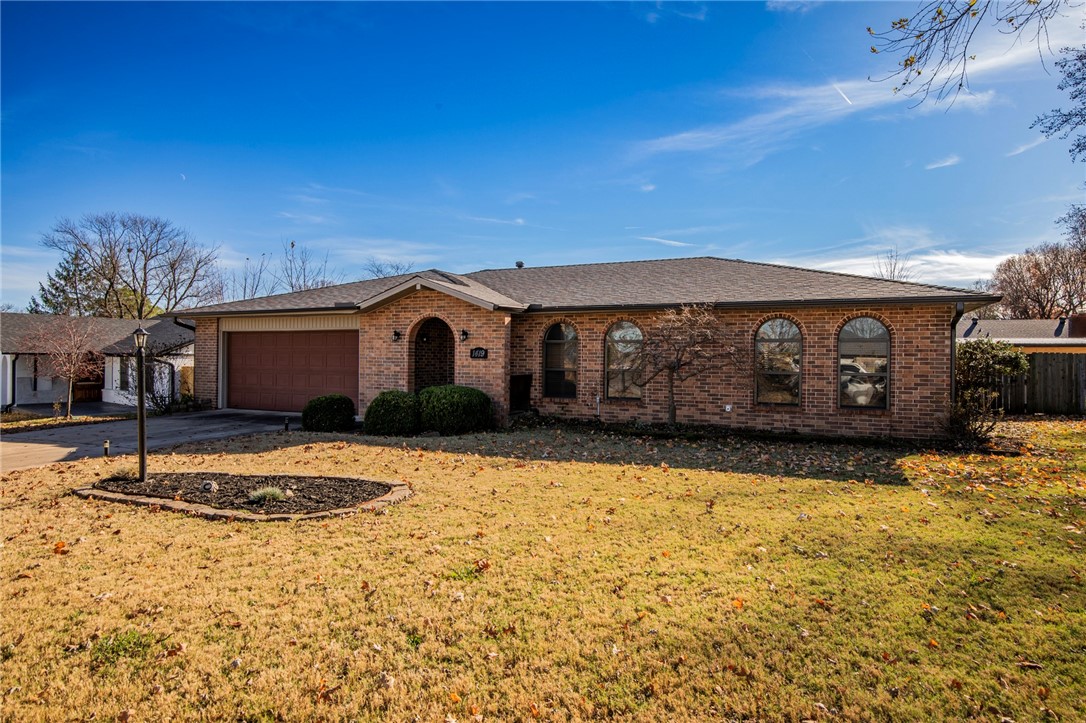 High Chaparral III - Residential