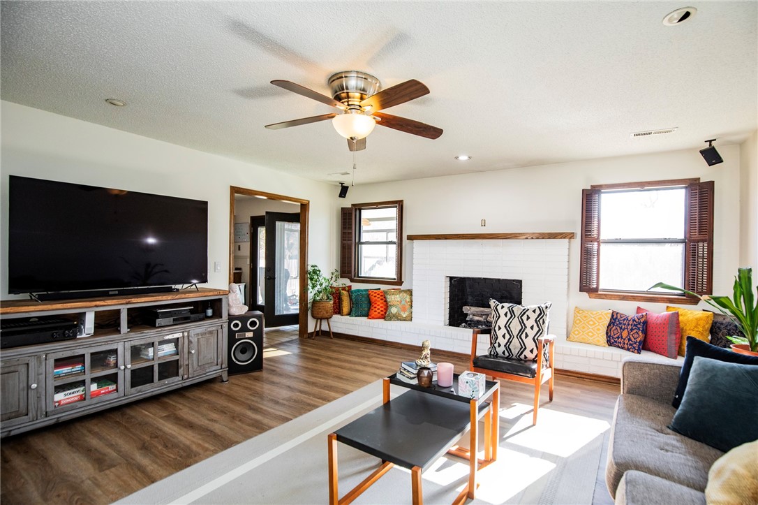 High Chaparral III - Residential