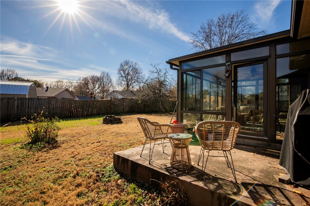 High Chaparral III - Residential