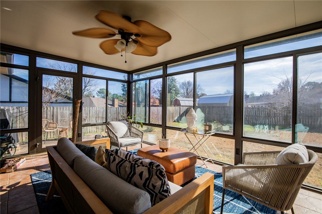 High Chaparral III - Residential