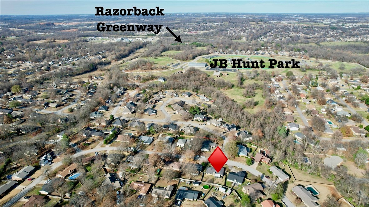 High Chaparral III - Residential