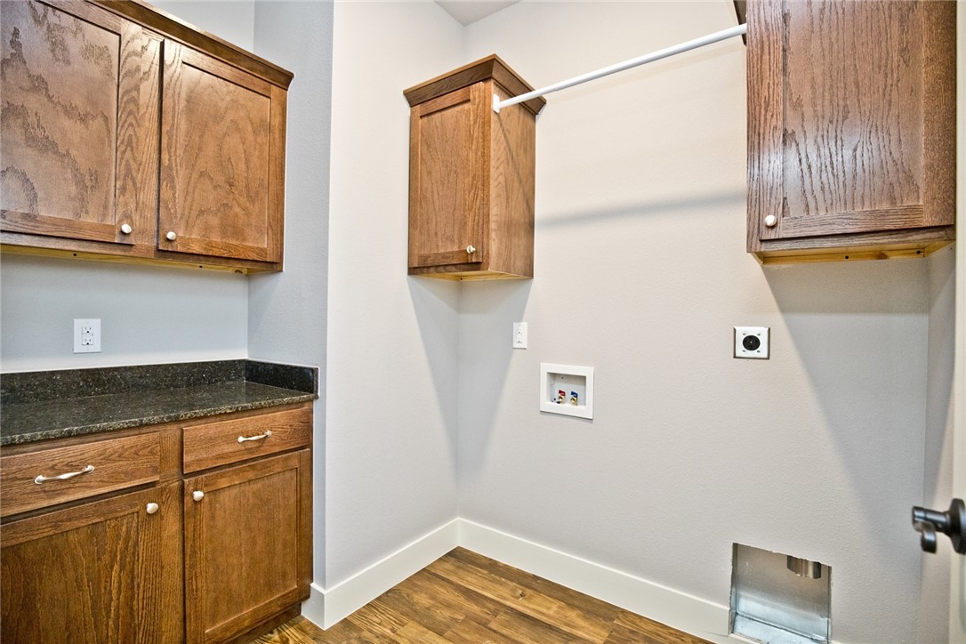 Willow Run - Residential Lease