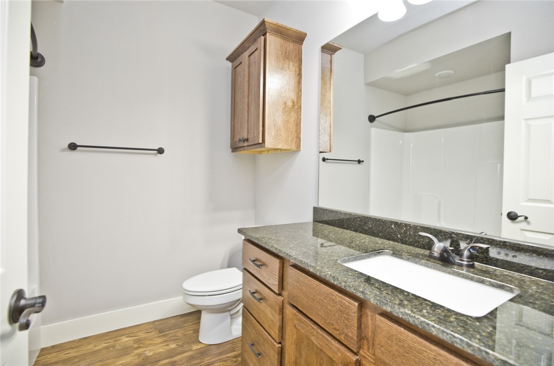 Willow Run - Residential Lease