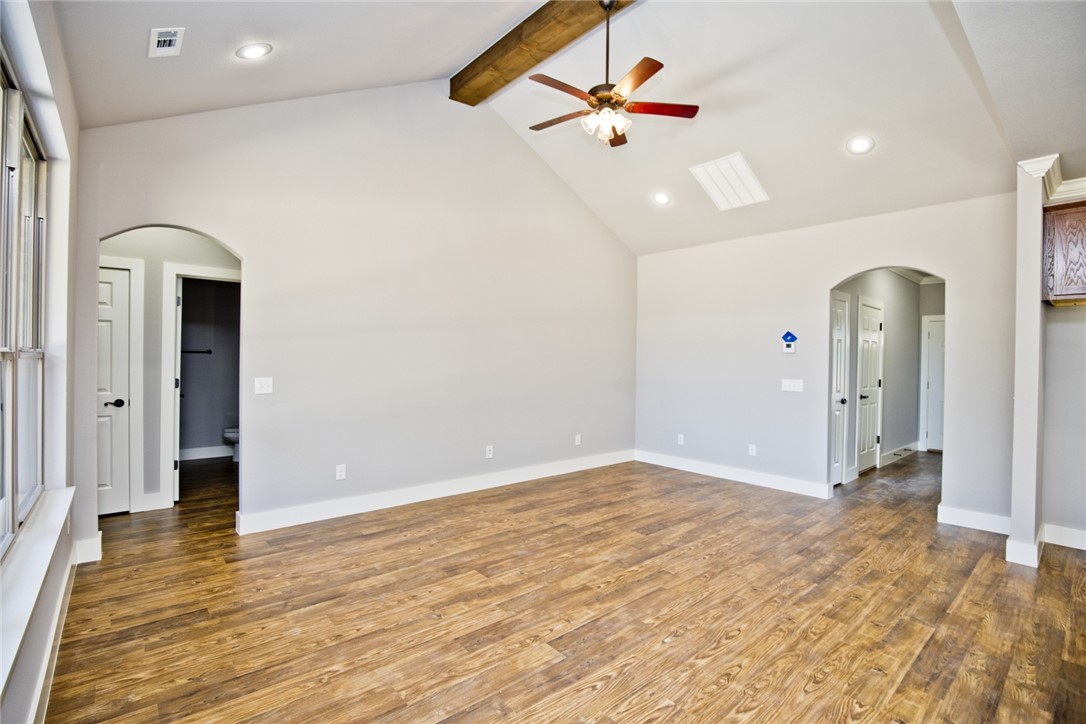 Willow Run - Residential Lease