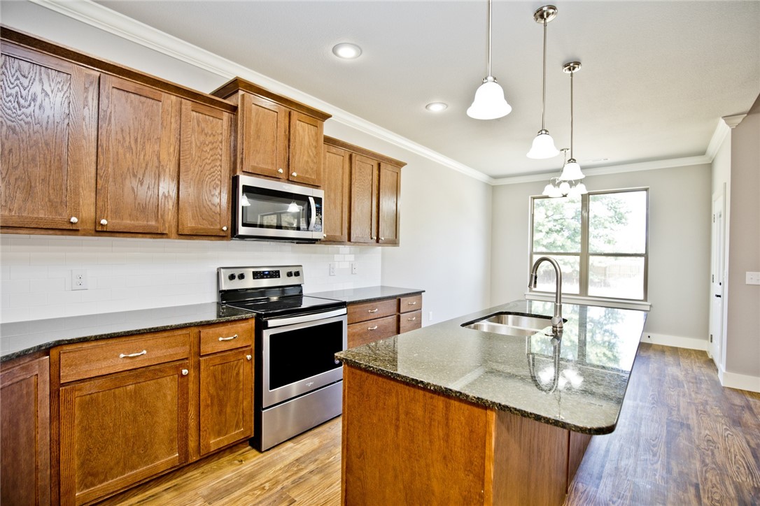 Willow Run - Residential Lease