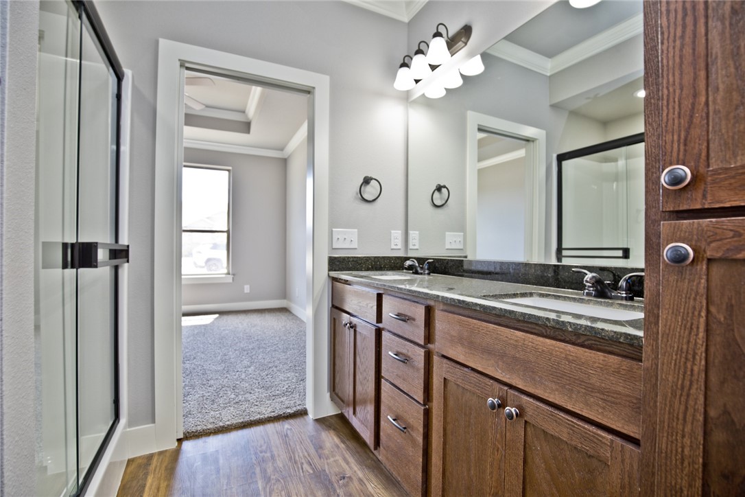 Willow Run - Residential Lease