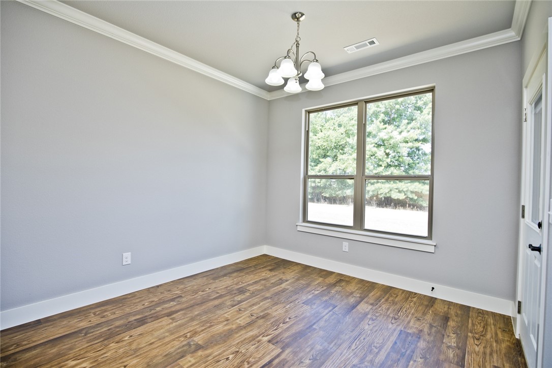 Willow Run - Residential Lease