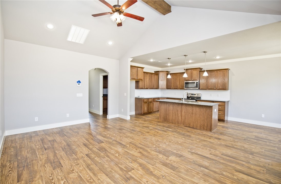 Willow Run - Residential Lease