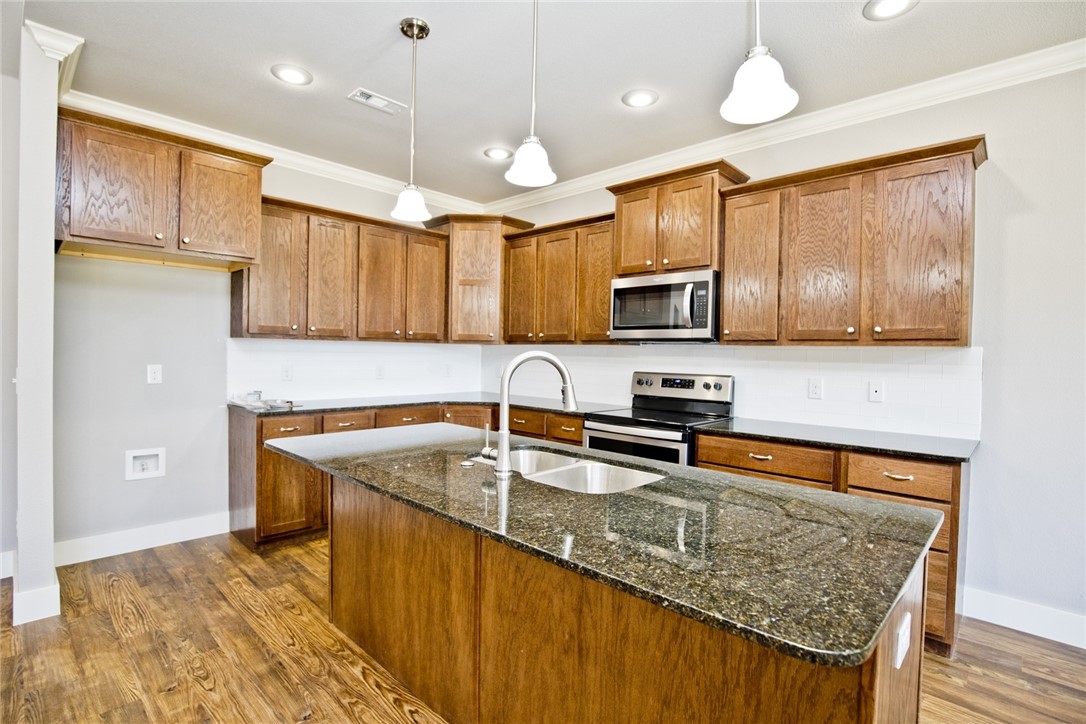 Willow Run - Residential Lease