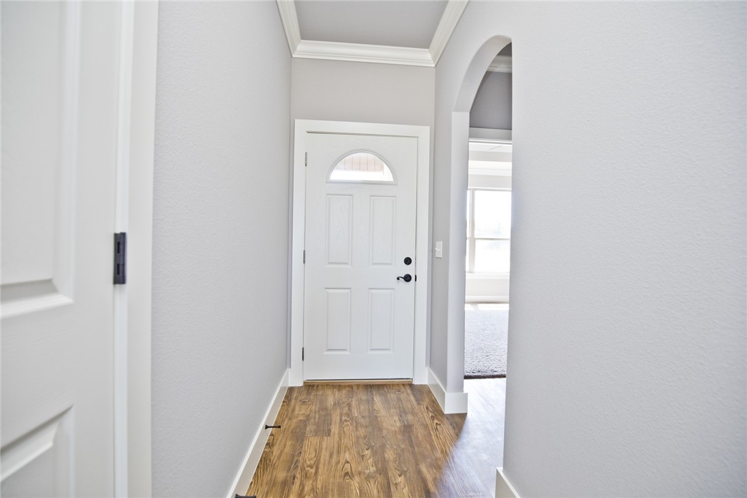 Willow Run - Residential Lease