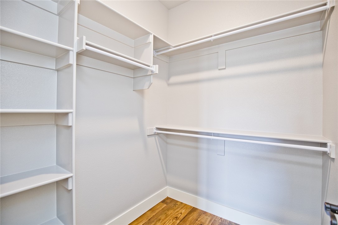 Willow Run - Residential Lease