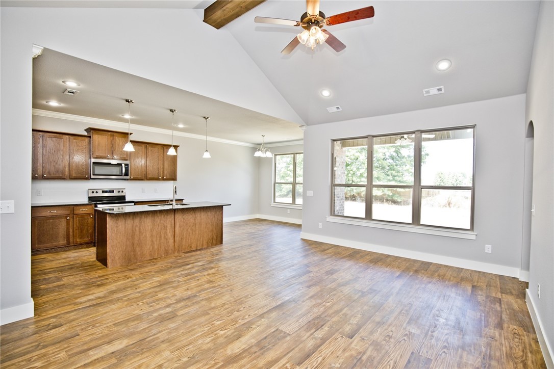 Willow Run - Residential Lease