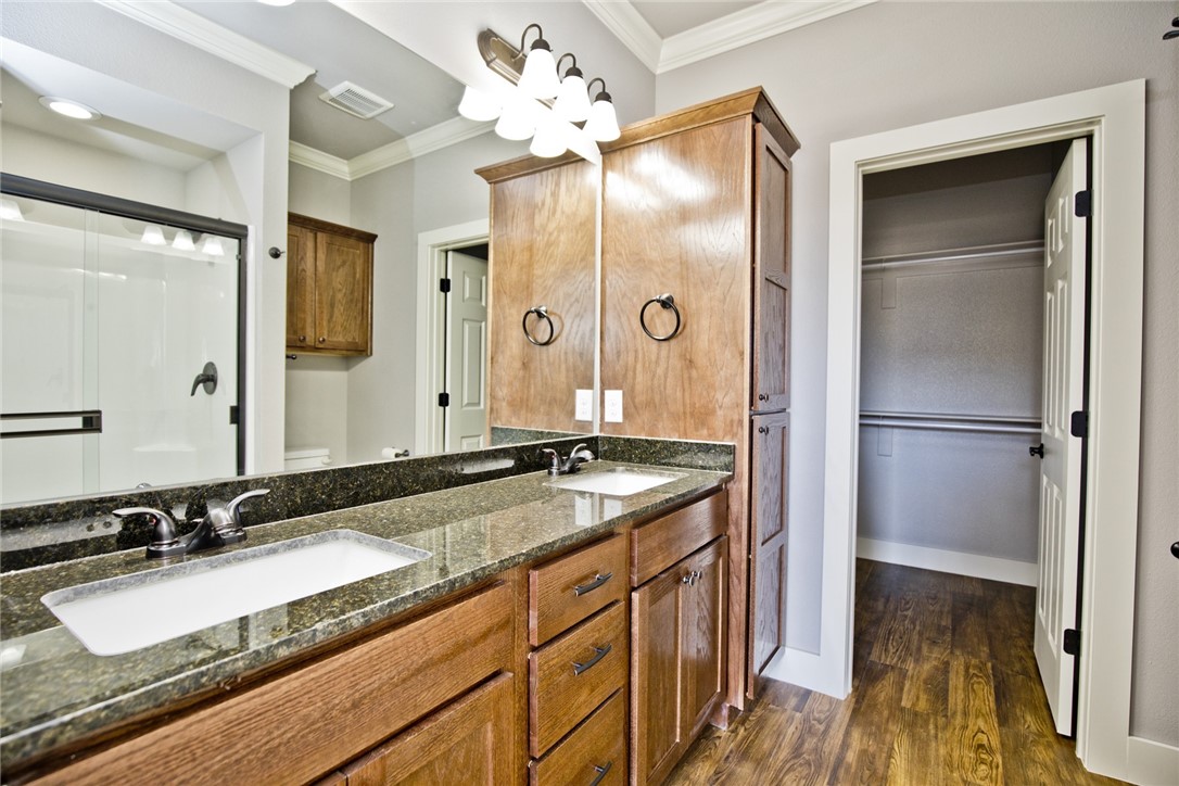 Willow Run - Residential Lease