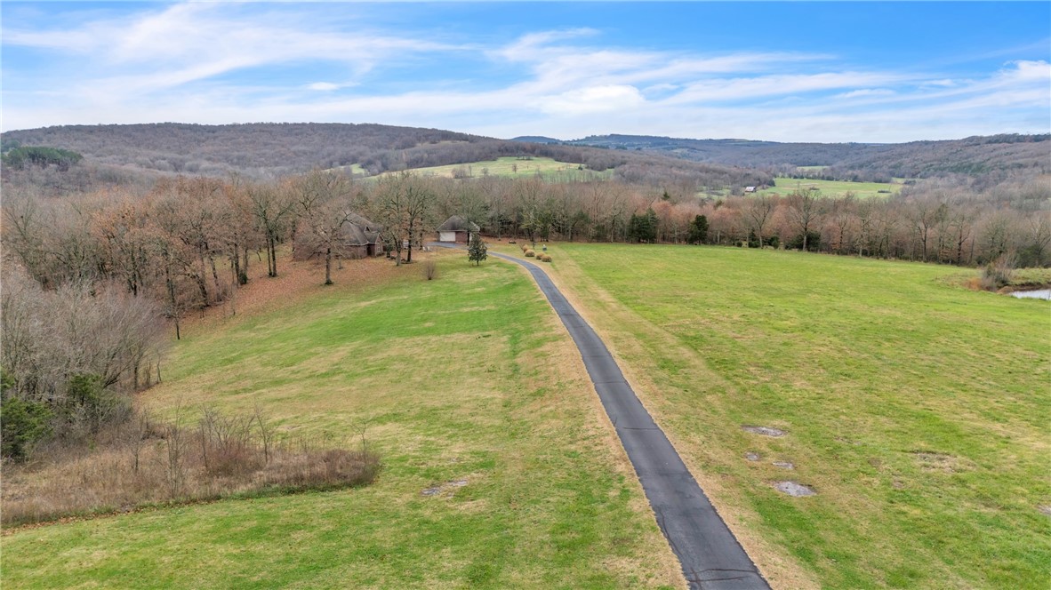 Huntsville City - Residential