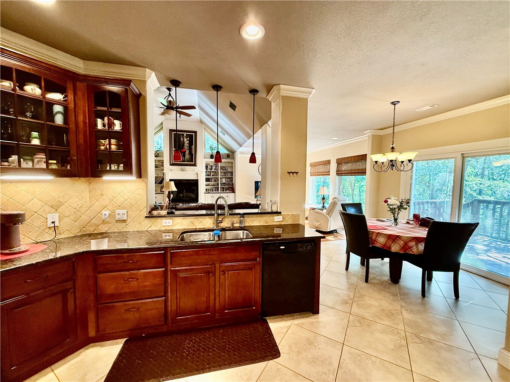 Huntsville City - Residential
