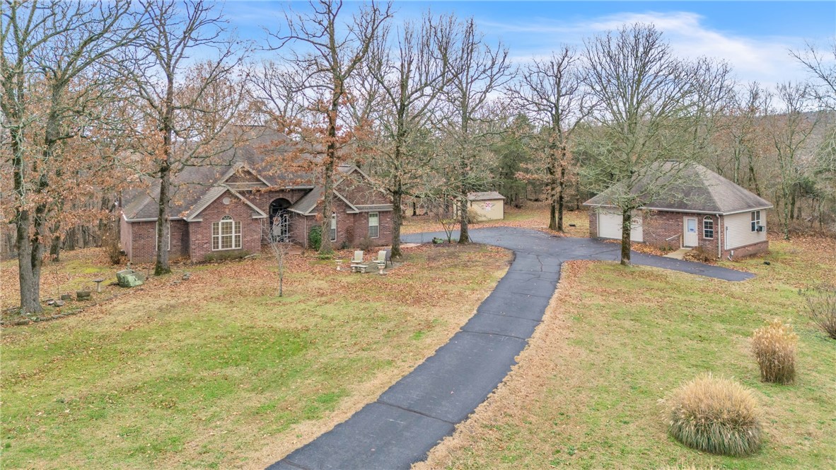 Huntsville City - Residential