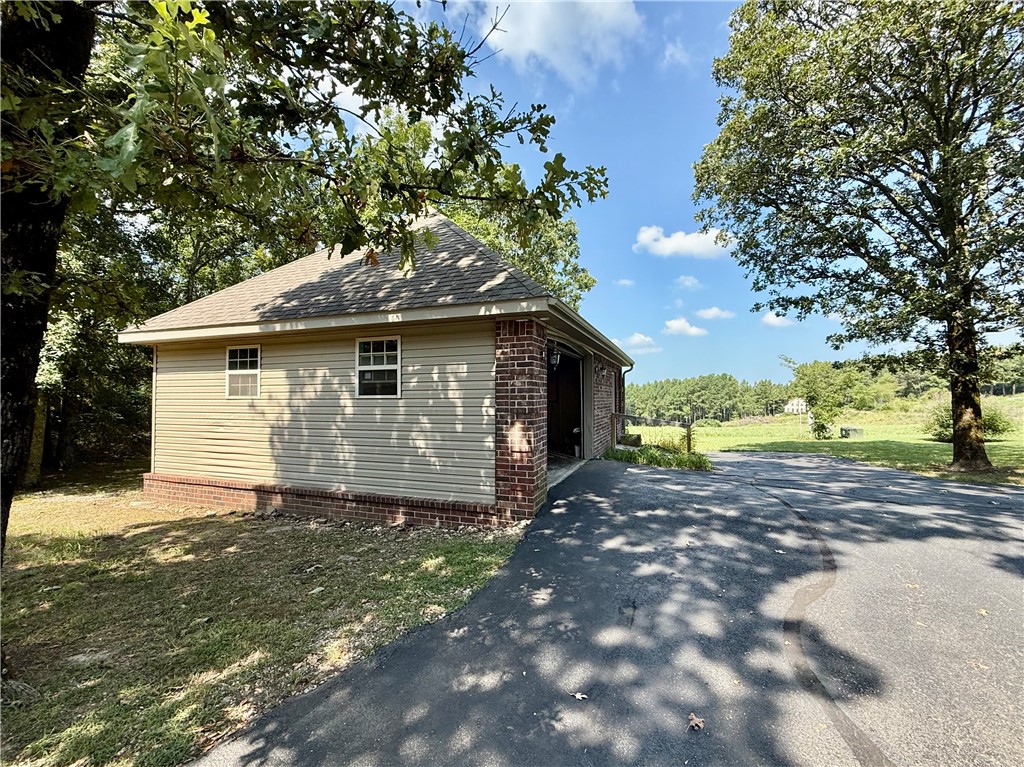 Huntsville City - Residential