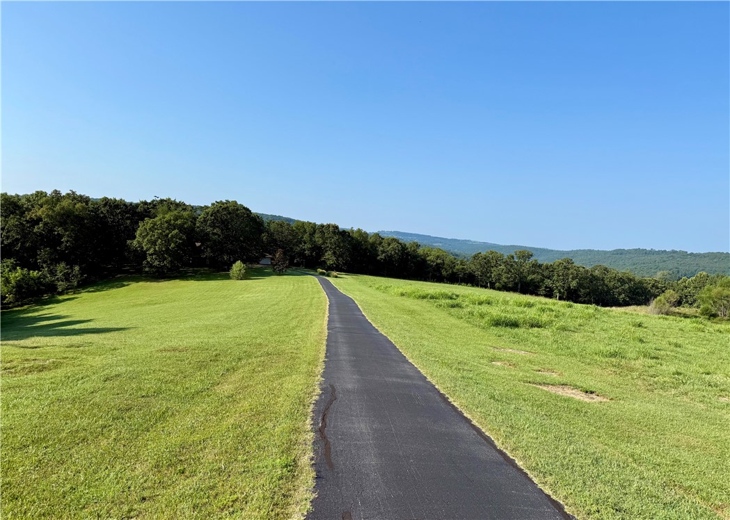 Huntsville City - Residential