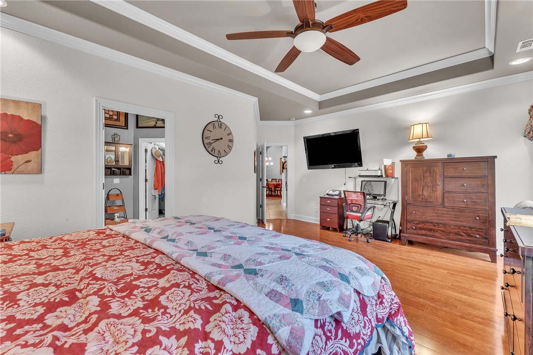 Huntsville City - Residential