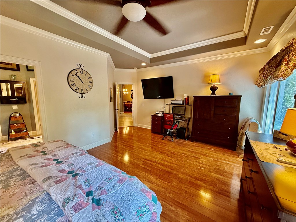 Huntsville City - Residential