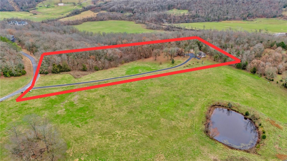 Huntsville City - Residential