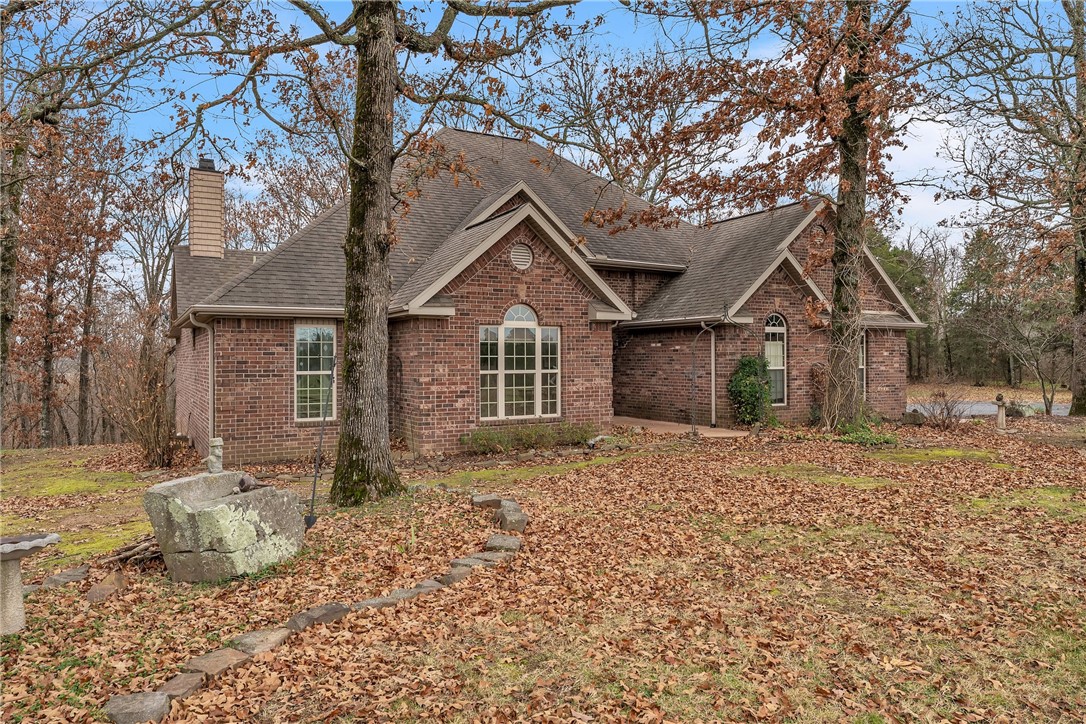 Huntsville City - Residential