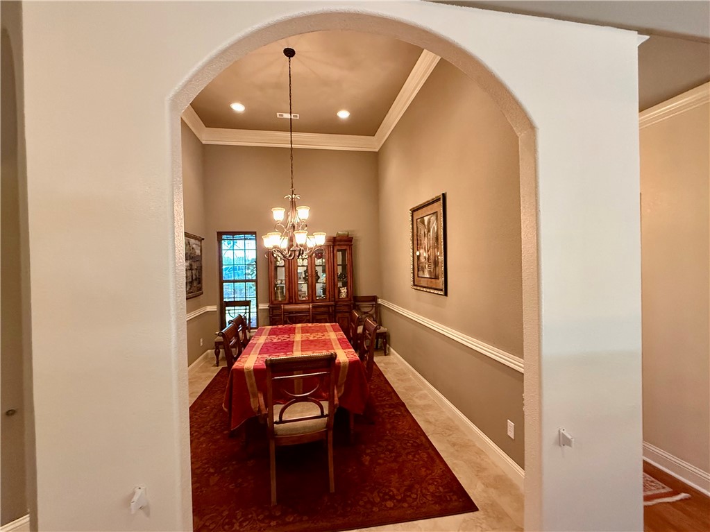 Huntsville City - Residential