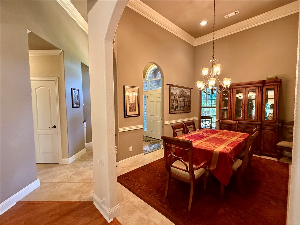 Huntsville City - Residential