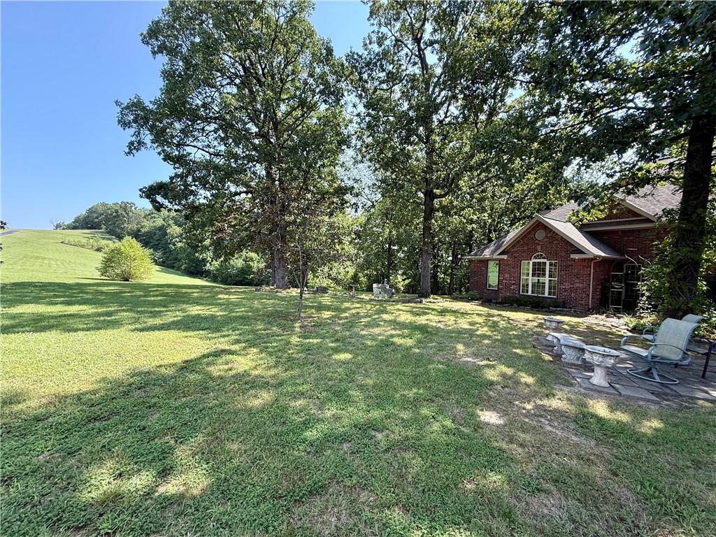 Huntsville City - Residential