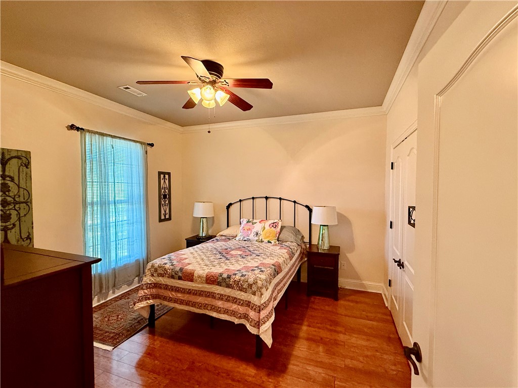 Huntsville City - Residential