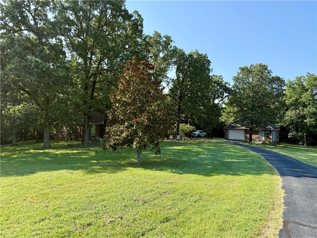 Huntsville City - Residential