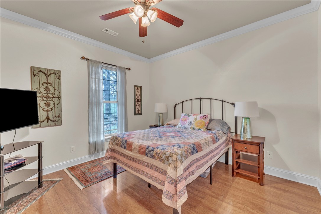 Huntsville City - Residential