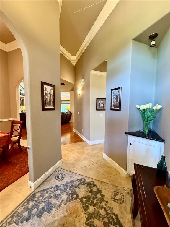 Huntsville City - Residential