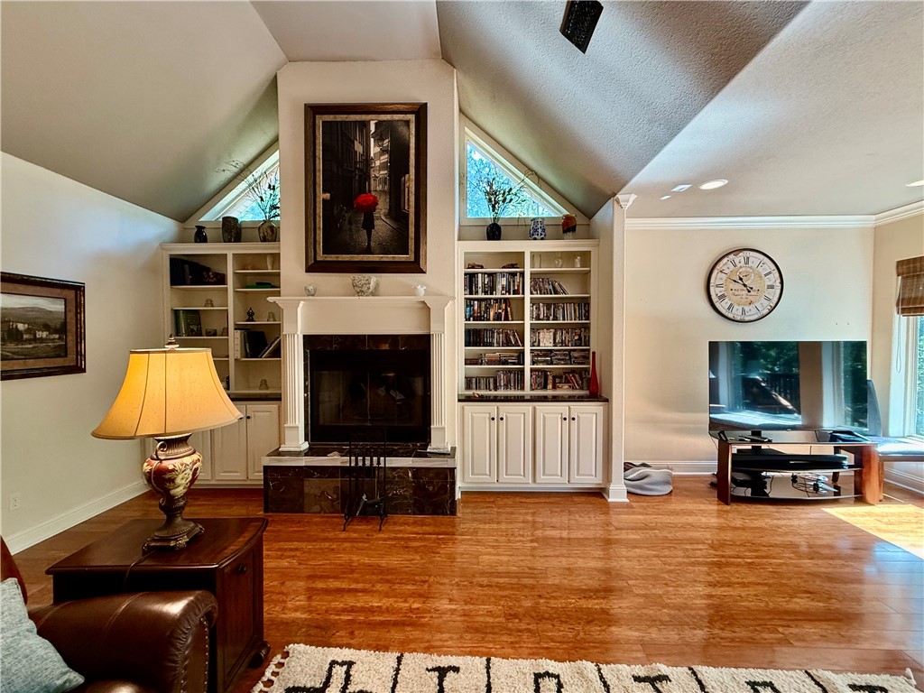 Huntsville City - Residential
