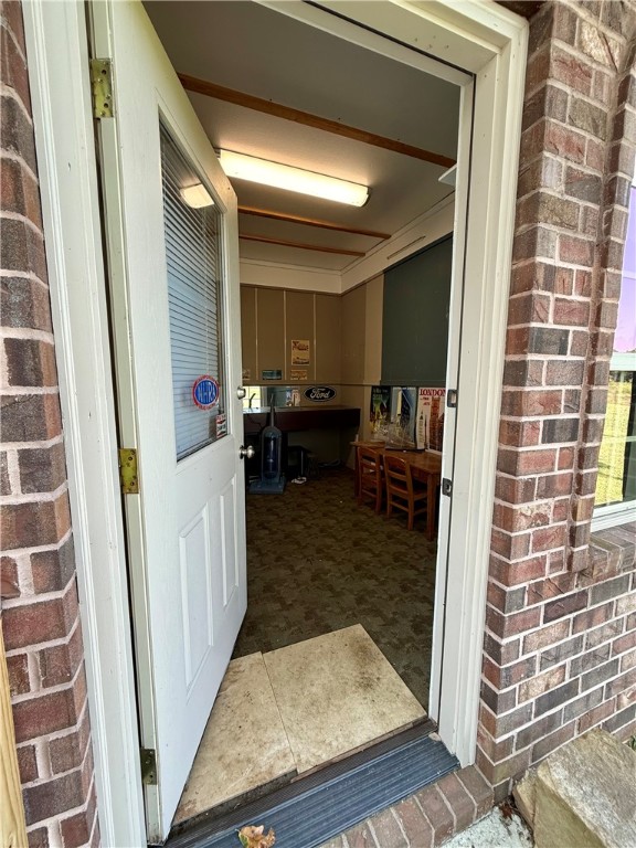 Huntsville City - Residential