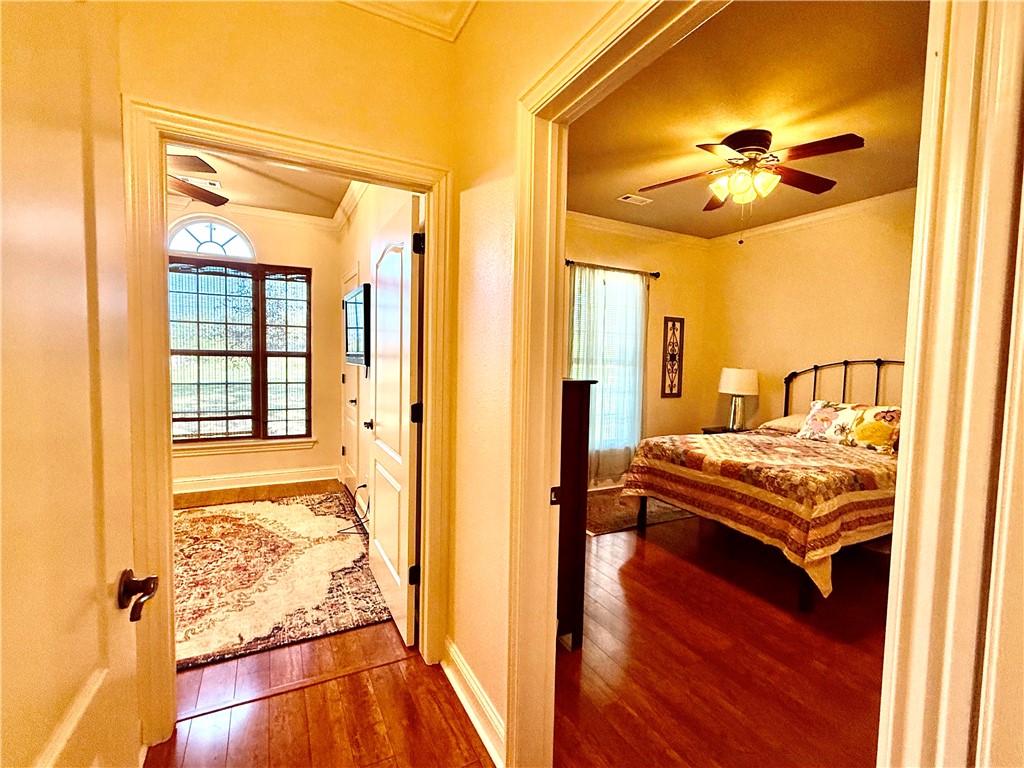 Huntsville City - Residential