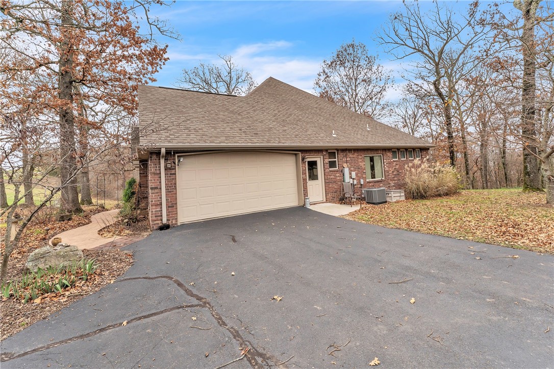 Huntsville City - Residential