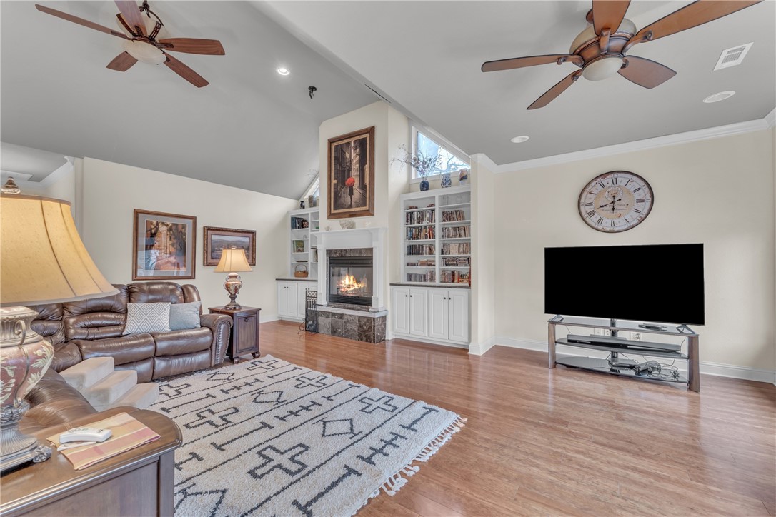 Huntsville City - Residential