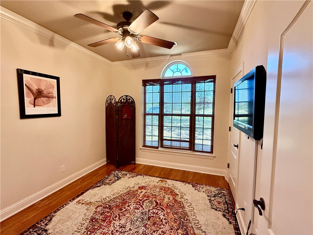 Huntsville City - Residential